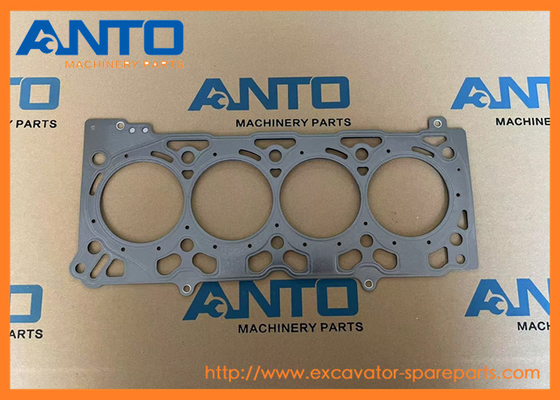 1J700-03310 1J700-03313 Gasket KUBOTA Excavator Spare Parts Fitting untuk U48-4 U55-4