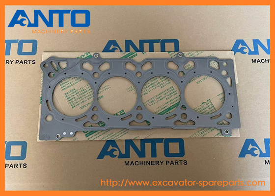 1J700-03310 1J700-03313 Gasket KUBOTA Excavator Spare Parts Fitting untuk U48-4 U55-4