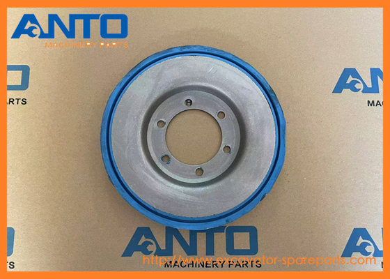 6206-31-8500 6206318500 Damping KOMATSU suku cadang excavator untuk PC200-6L PC210LC-6L
