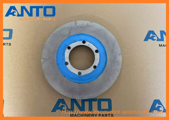 6206-31-8500 6206318500 Damping KOMATSU suku cadang excavator untuk PC200-6L PC210LC-6L