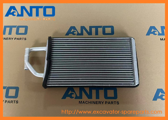 XKAN-00005 Heater Core HYUNDAI Excavator Air Conditioner Bagian Untuk R125LCR-9A R145CR-9