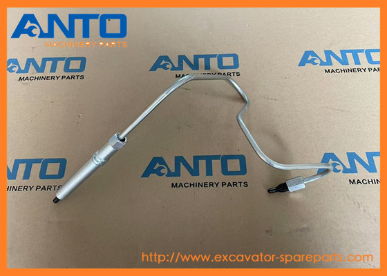 6245-71-5150 6245-71-5151 Tube KOMATSU Excavator Spare Parts Untuk SAA6D170E-5C