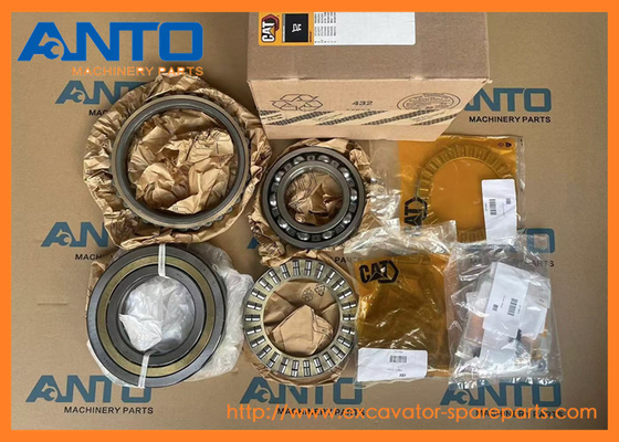 163-7289 1637289 Bantalan Kit Bagian Mesin Traktor Fitting Untuk 776D 777D 785B