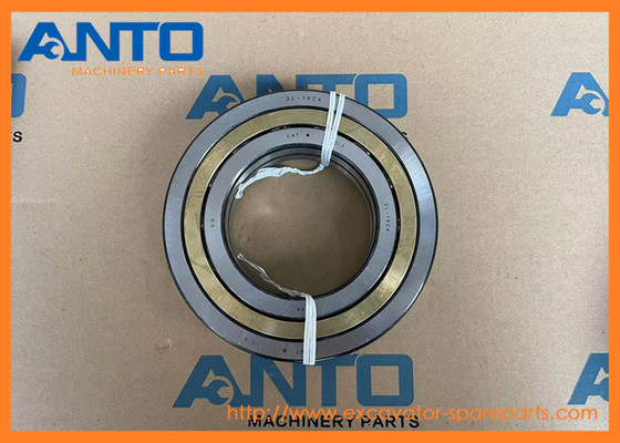 3L-1824 3L1824 Ball Bearing Wheel Loader Bagian Mesin Fitting Untuk 992K 993K C32