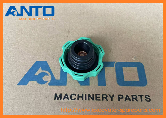 251-3227 2513227 Cap Assembly Excavator Coolant Tank Parts Fitting Untuk C7.1 320 323
