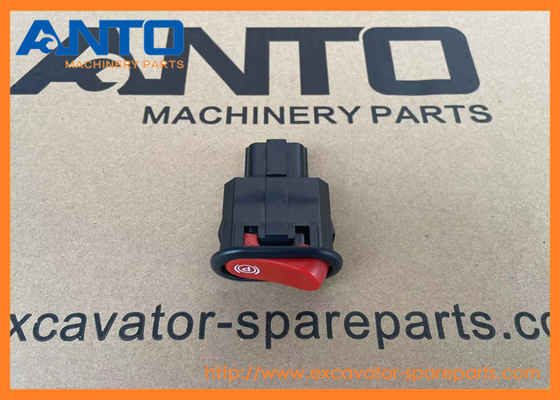 423-06-45370 4230645370 Parking Switch Excavator Bagian Listrik Untuk KOMATSU WA380 WA380Z