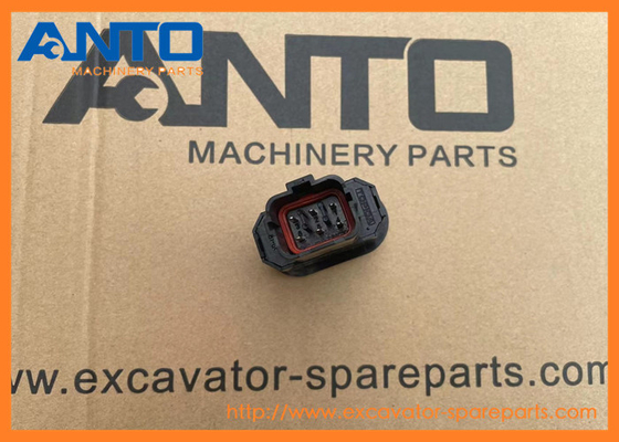 423-06-45370 4230645370 Parking Switch Excavator Bagian Listrik Untuk KOMATSU WA380 WA380Z