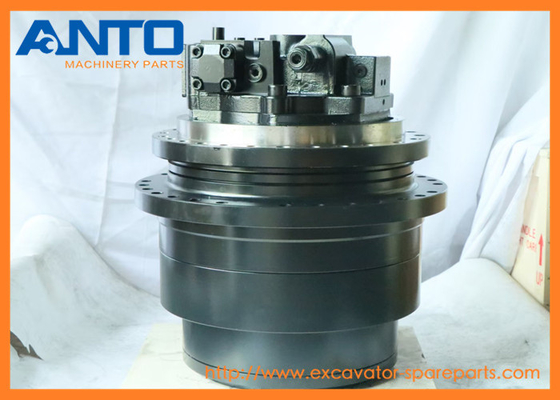31QA-40041 31QA-40040 31QA-40042 Final Drive HYUNDAI Excavator Travel Motor Parts Untuk R390LC-9