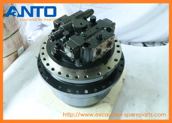 31QA-40041 31QA-40040 31QA-40042 Final Drive HYUNDAI Excavator Travel Motor Parts Untuk R390LC-9