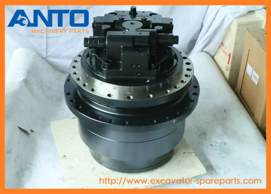 31QA-40041 31QA-40040 31QA-40042 Final Drive HYUNDAI Excavator Travel Motor Parts Untuk R390LC-9