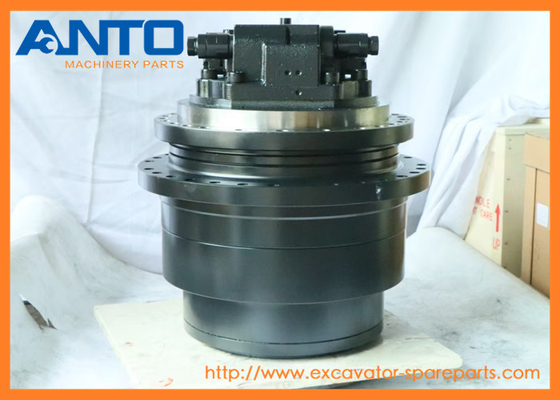 31QA-40041 31QA-40040 31QA-40042 Fitting Motor Travel Untuk HYUNDAI R360LC9 R380LC9A