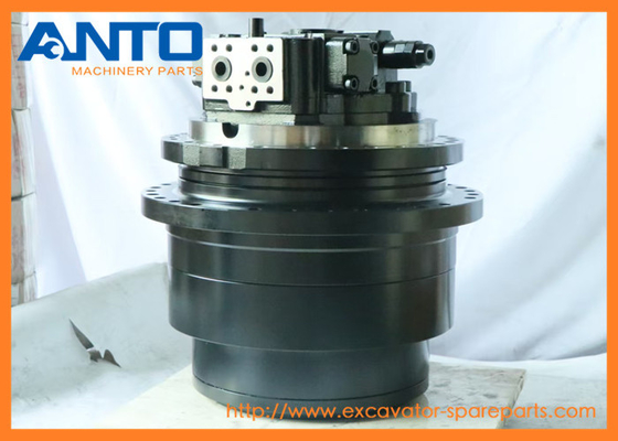 31QA-40041 31QA-40040 31QA-40042 Fitting Motor Travel Untuk HYUNDAI R360LC9 R380LC9A