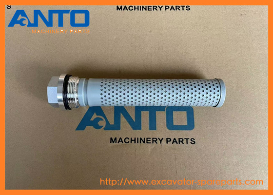 491-6075 4916075 Filter Minyak KOMATSU suku cadang excavator untuk C7.1 320 323