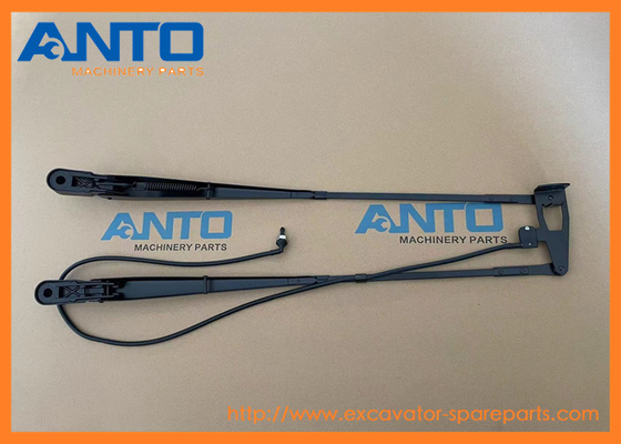 423-926-4781 4239264781 Fitting Wiper Arm Untuk KOMATSU WA380 WA380Z WA430 WA450 WA470
