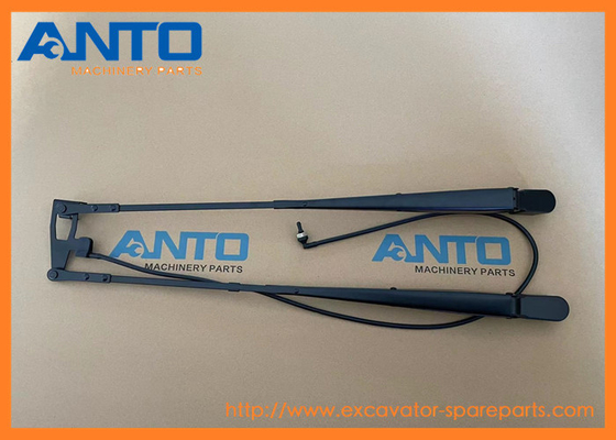 423-926-4781 4239264781 Fitting Wiper Arm Untuk KOMATSU WA380 WA380Z WA430 WA450 WA470