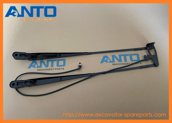 423-926-4781 4239264781 Fitting Wiper Arm Untuk KOMATSU WA380 WA380Z WA430 WA450 WA470