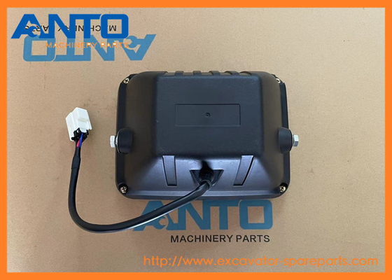 424-06-23210 4240623210 Lampu kepala Excavator suku cadang Untuk KOMATSU WA300 WA300L WA320