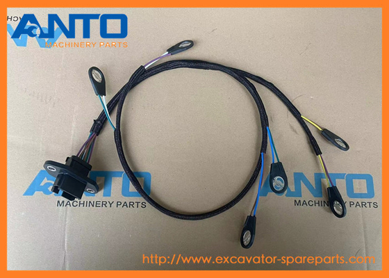425-0289 4250289 kabel Harness Excavator Bagian Mesin Fitting untuk Excavators 365C 365C L