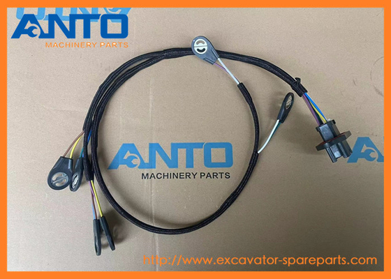 425-0289 4250289 kabel Harness Excavator Bagian Mesin Fitting untuk Excavators 365C 365C L