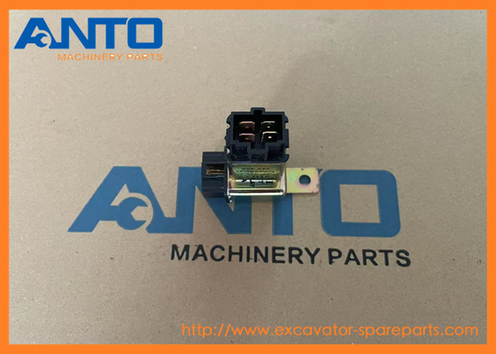 425-07-21160 4250721160 Relay Excavator Electric Parts Fitting Untuk KOMATSU WA100 WA100M