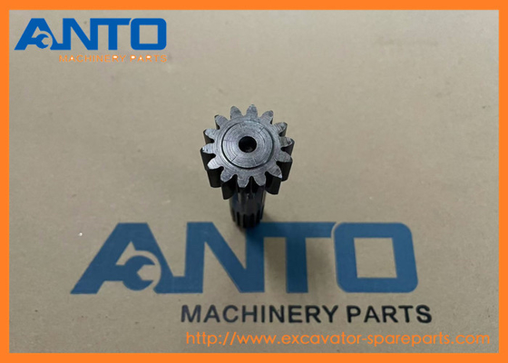 1185408 Gear HITACHI Excavator Oil Motor Parts Fitting Untuk ZX40U-3 ZX48U-3 EX55UR-3