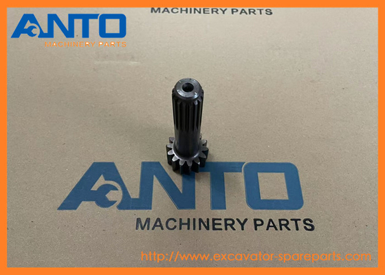1185408 Gear HITACHI Excavator Oil Motor Parts Fitting Untuk ZX40U-3 ZX48U-3 EX55UR-3