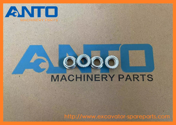 4252898 suku cadang penggali nut yang cocok untuk HITACHI EG40R EG40R-C EG65R-3 EG70R EG70R-3