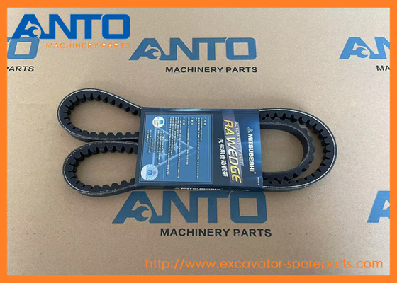 04120-21757 0412021757 V-Belt KOMATSU suku cadang excavator untuk PC300-2 PC400-1