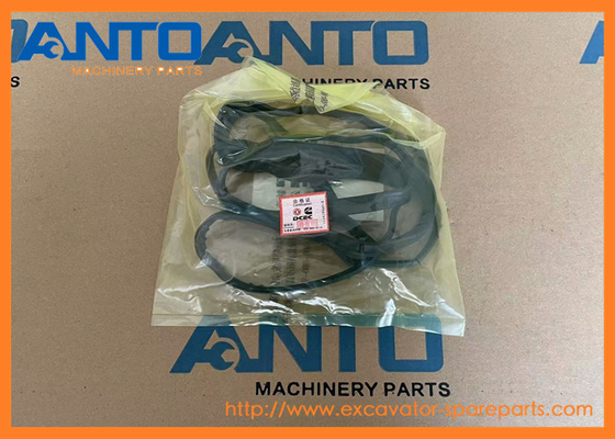 4899226 Gasket CUMMINS Bagian penutup kepala silinder excavator yang cocok untuk QSB6.7