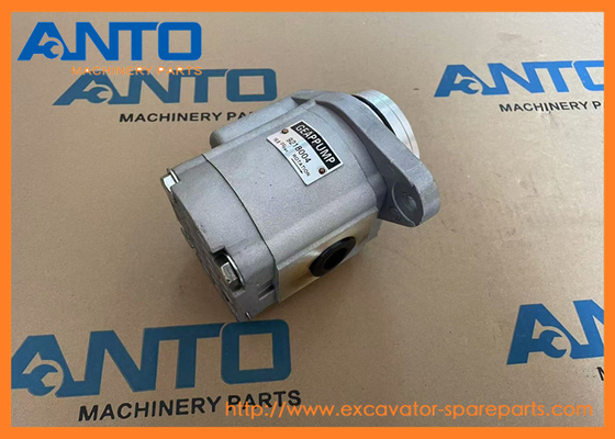 4255303 Gear Pump Excavator Hydraulic Pump Fitting Untuk HITACHI EX100-2 EX100-2m EX100M-2