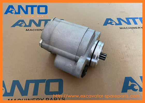 4255303 Gear Pump Excavator Hydraulic Pump Fitting Untuk HITACHI EX100-2 EX100-2m EX100M-2