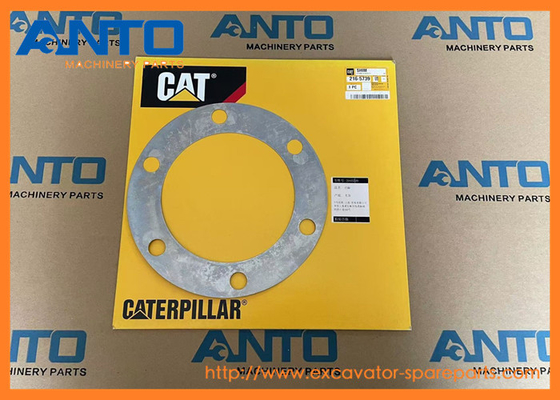 216-5739 2165739 Bagian Spare Excavator Shim Fitting Untuk 349F 352F C13