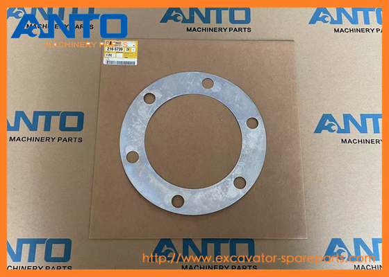 216-5739 2165739 Bagian Spare Excavator Shim Fitting Untuk 349F 352F C13