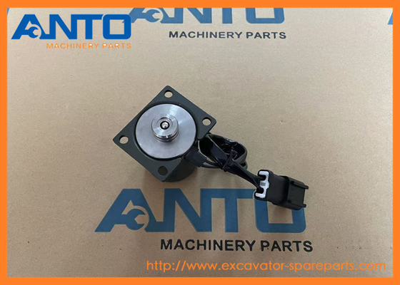 708-2H-25240 708-2L-25211 708-3-18272 Solenoid Valve KOMATSU suku cadang untuk CD110R-1