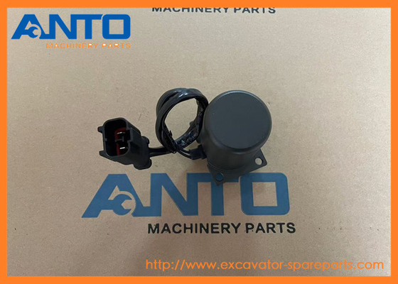 708-2H-25240 708-2L-25211 708-3-18272 Solenoid Valve KOMATSU suku cadang untuk CD110R-1