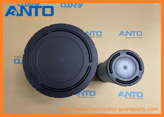 11110022 11110023 Air Filter Excavator Spare Parts Fitting Untuk EC240B EC290B