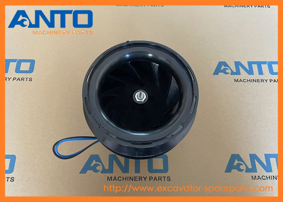 358-7085 3587085 Blower Motor Backhoe Loader Air Conditioner Bagian Fitting Untuk 3054 416D