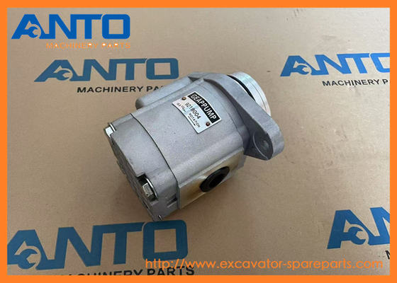 4255303 9218004 Pump Gear HITACHI Bagian Mesin Excavator Fitting untuk EX100-2 EX120-2
