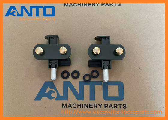 4395904 4395905 Bagian Kabin Excavator HITACHI yang Cocok untuk EX120-5 EX130H-5