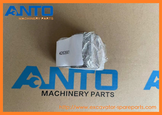 4263901 suku cadang penggali pin yang cocok untuk HITACHI CX400 CX500 CX500DR CX500S CX550
