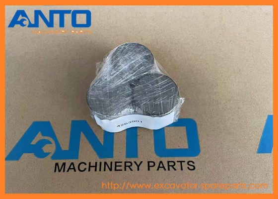 4263901 suku cadang penggali pin yang cocok untuk HITACHI CX400 CX500 CX500DR CX500S CX550