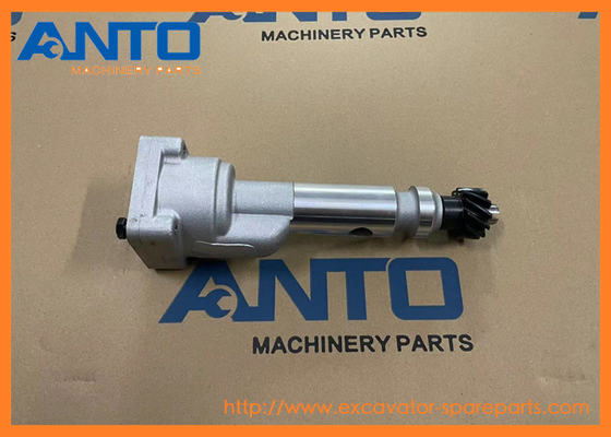 350-8345 32C35-01070 Pompa Sebagai Bagian Cadang Mini Hydraulic Excavator Untuk 305 C CR 305.5D
