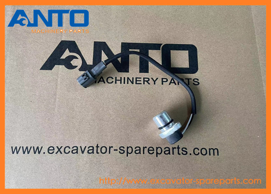 4265372 Sensor Excavator Electric Parts Fitting for HITACHI CHR70 CP220-3 CX1000 CX1100 Penggerak mesin penggali listrik untuk HITACHI CHR70 CP220-3 CX1000 CX1100