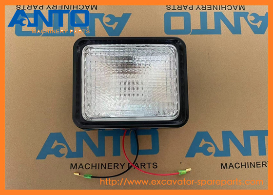 4274478 Lampu kepala bagian ganti excavator Fitting untuk HITACHI EX100-2 EX100-3 EX100-3C