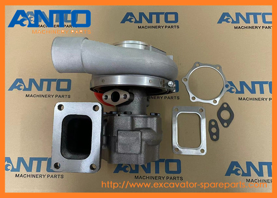 6506-21-5011 6506-21-5020 Turbocharger KOMATSU Excavator suku cadang untuk PC400 PC450
