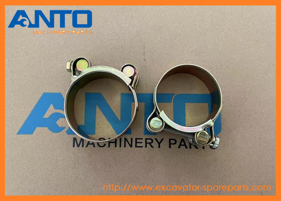 4282477 Clamp Selang Excavator suku cadang yang cocok untuk HITACHI EX1200-5 EX1200-5C EX1200-5D