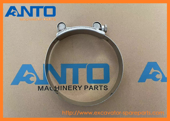 4282488 Clamp Selang Excavator suku cadang yang cocok untuk HITACHI EX1100-3 EX1200-5 EX1200-5C