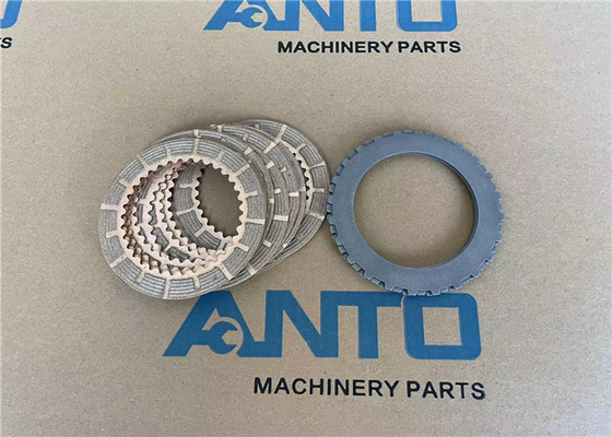 ZGAQ-00986 ZGAQ-00982 Clutch Disc HYUNDAI Excavator Spare Parts Untuk R140W-7 R170W-7