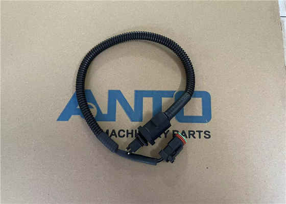 600-311-3722 600-311-3721 Sensor Pemisah Air Minyak Komatsu Bagian Cadang Excavator Untuk PC160LC-8
