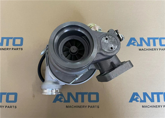 VOE22329371 22329371 Turbocharger Excavator Spare Parts Fitting untuk EC250E EC300E